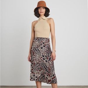 NWG Who What Wear Collection Skirt